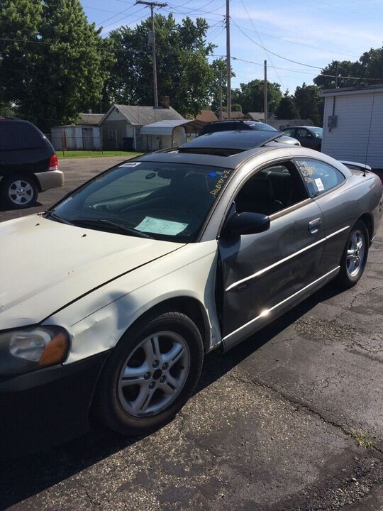 2005 DODGE Stratus