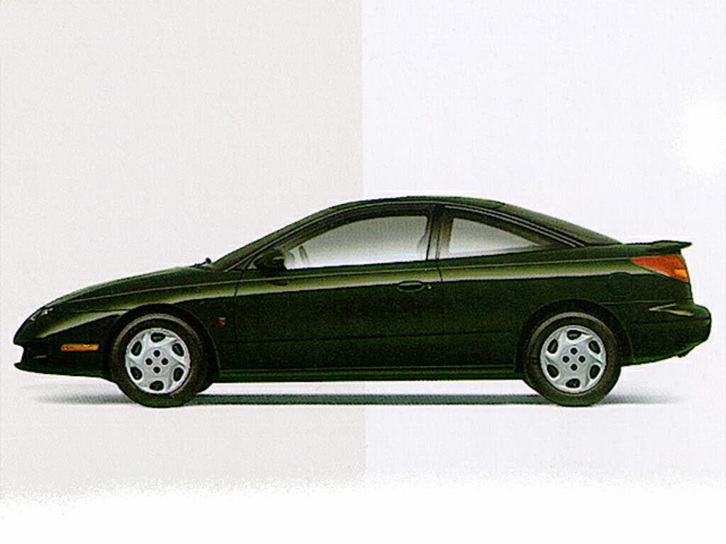 Saturn SC2