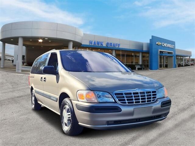 Chevrolet Venture
