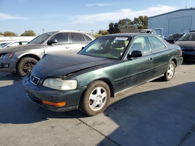 Acura TL