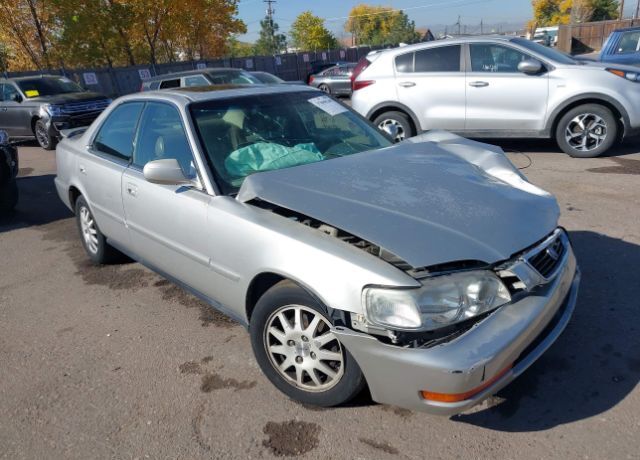 Acura TL