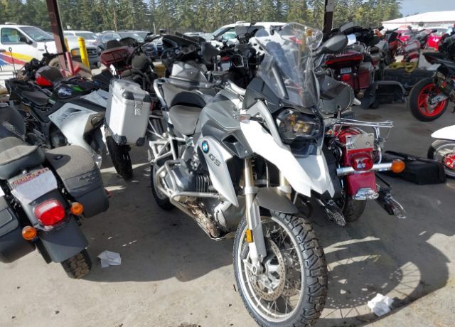 BMW R 1200 GS