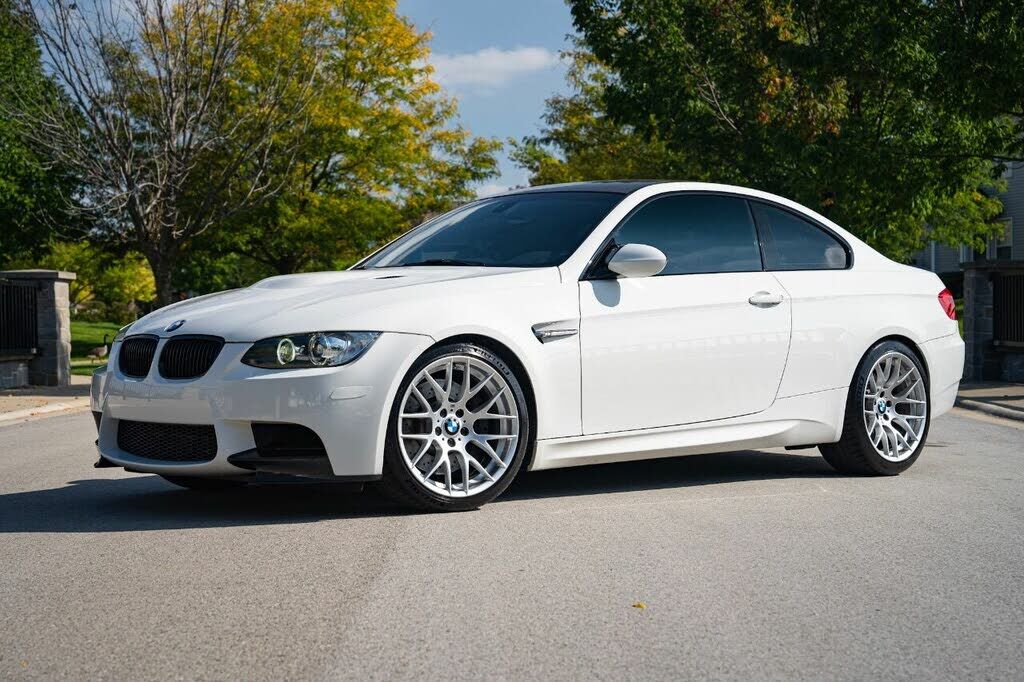 BMW M3