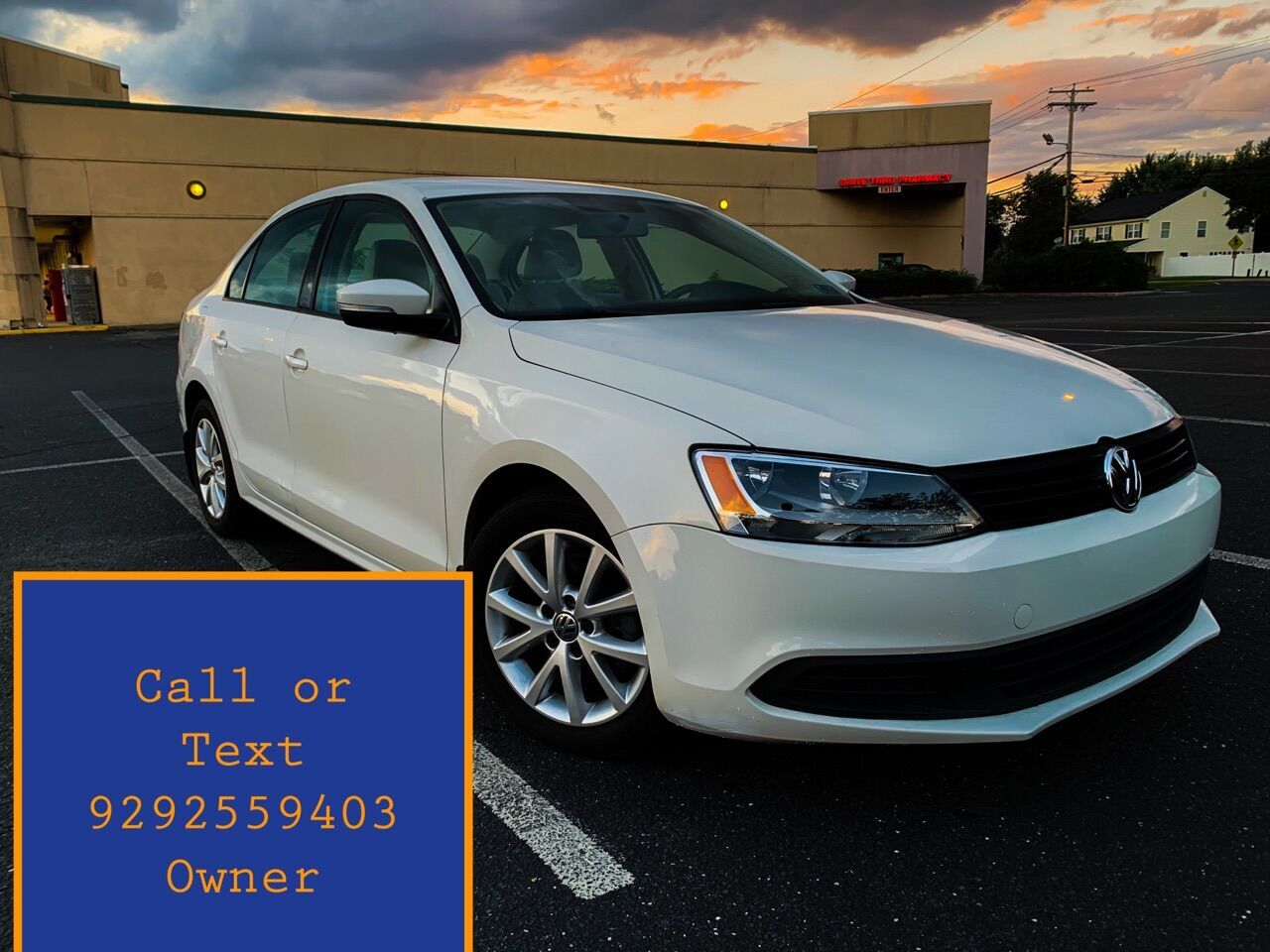 2012 VOLKSWAGEN Jetta