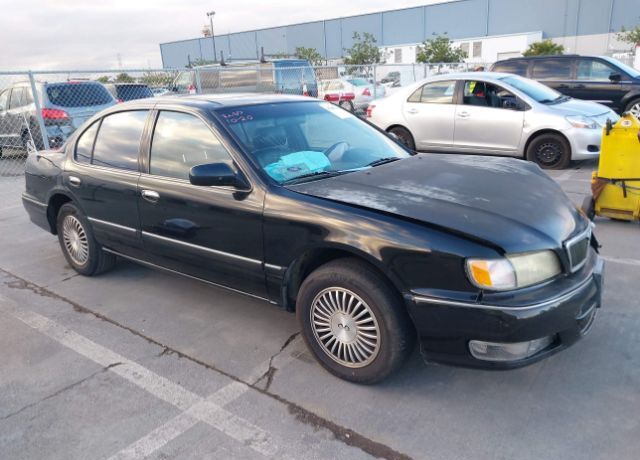 Infiniti I30