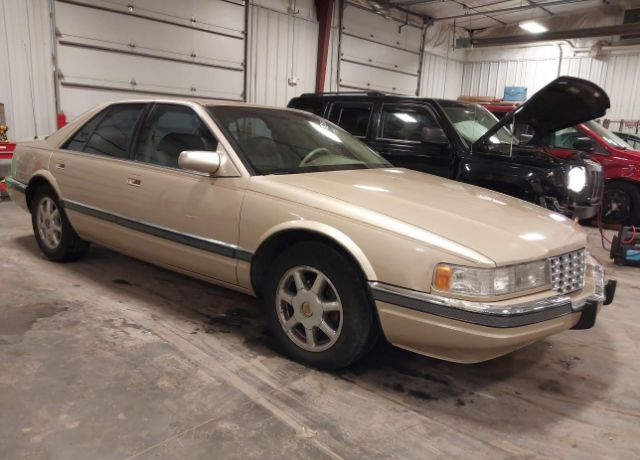 CADILLAC