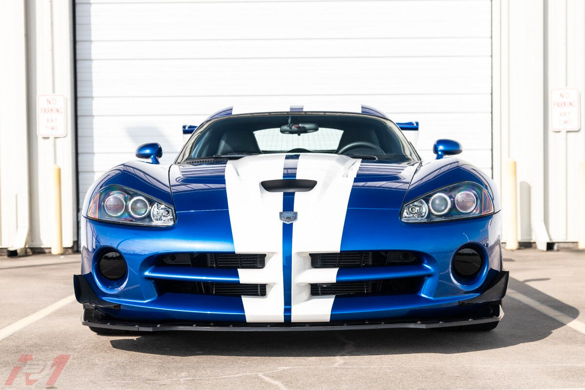 Dodge Viper