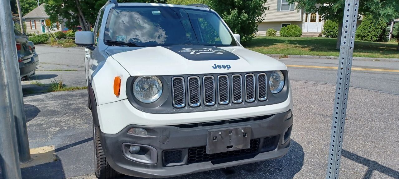 2013 JEEP Compass