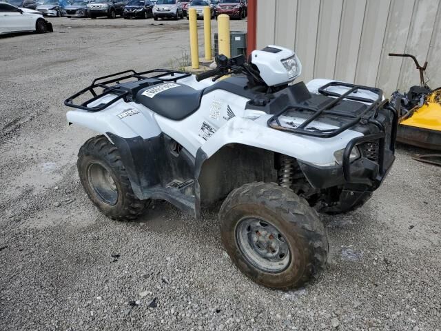 Honda TRX500 (FourTrax Foreman)