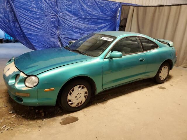 Toyota Celica