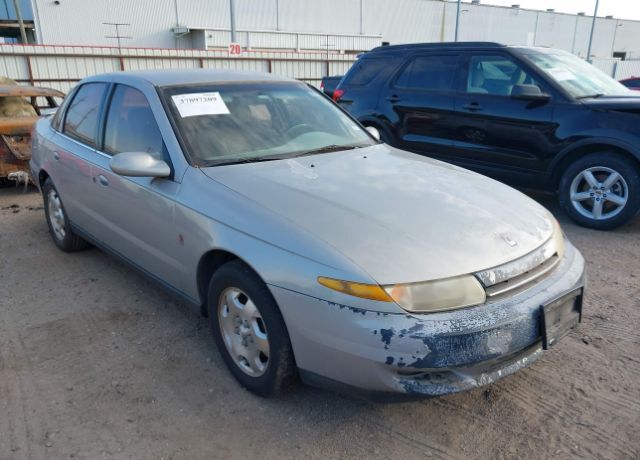 Saturn LS2