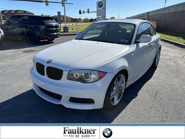 BMW 135i