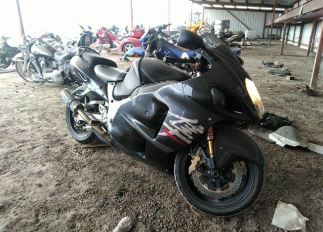 Suzuki GSX1300R