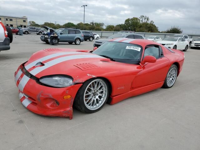 Dodge Viper