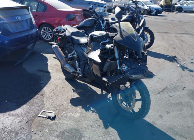 Honda CBR300