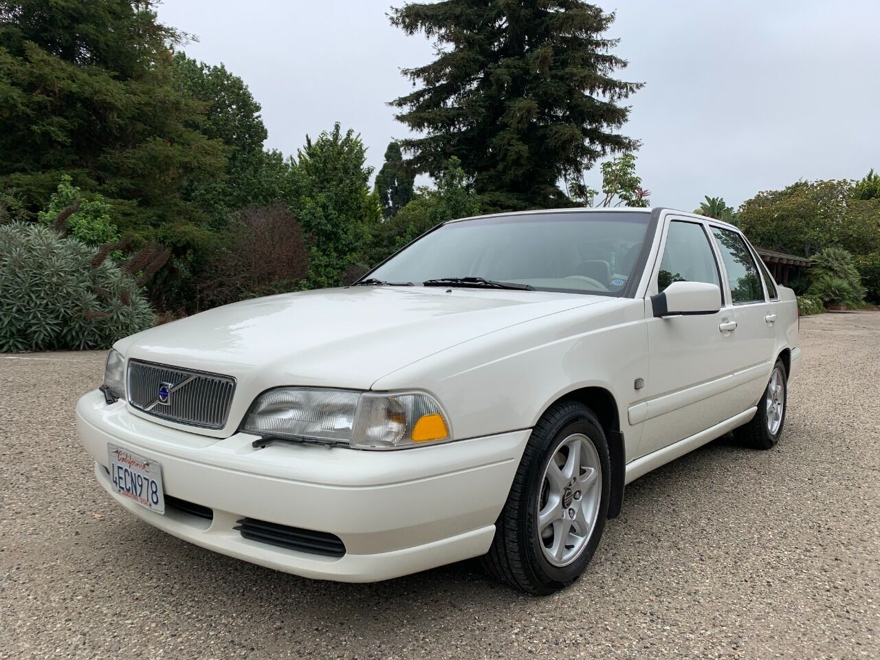1999 VOLVO S70