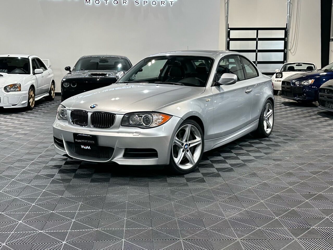 BMW 135i