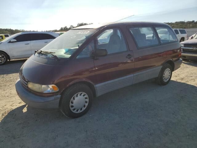 Toyota Previa