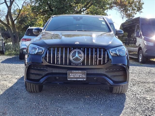 2021 Mercedes-Benz GLE-Class
