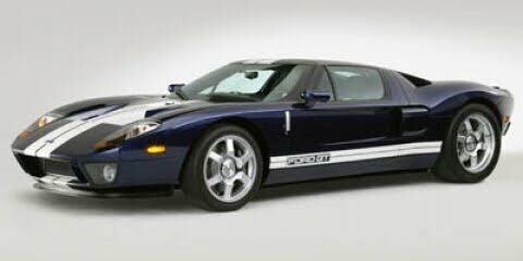 Ford GT