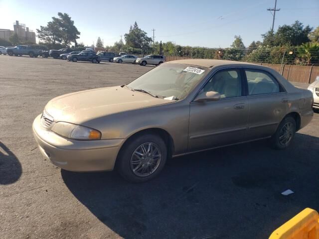 Mazda 626