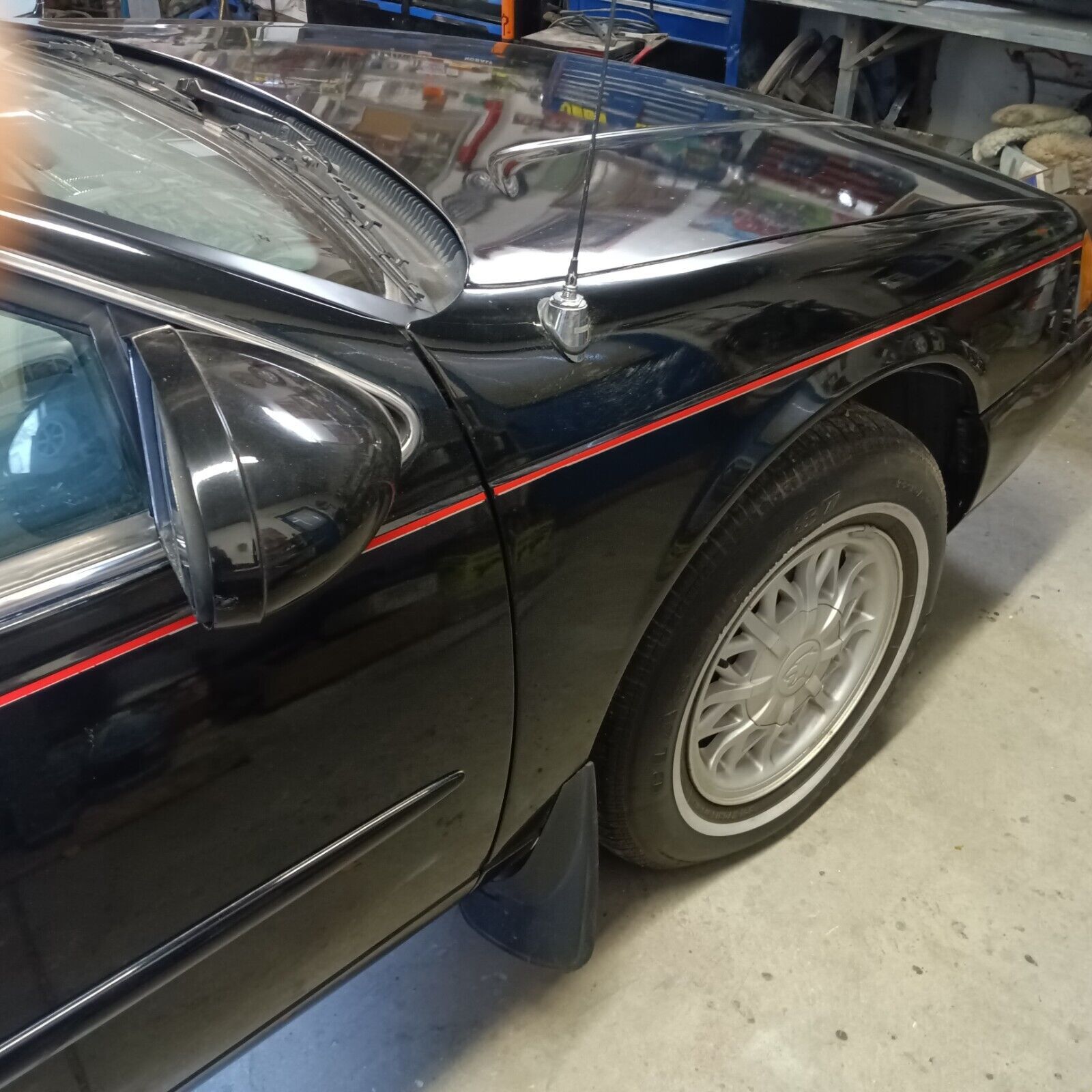 Mercury Cougar
