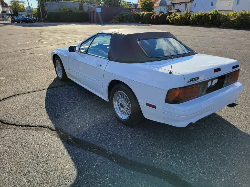 Mazda RX-7