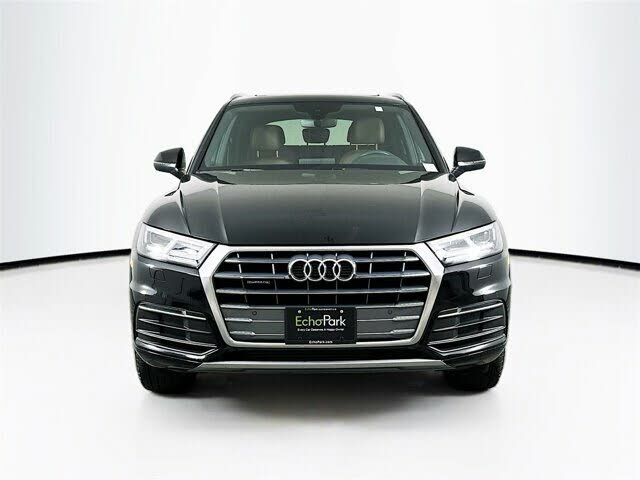 2020 Audi Q5