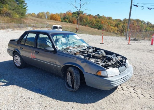Chevrolet Cavalier