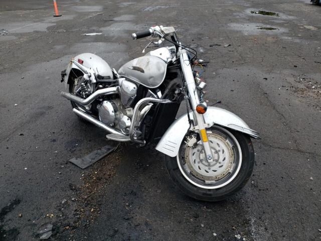 Honda VTX1300R