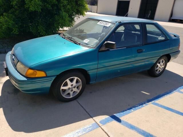 Ford Escort