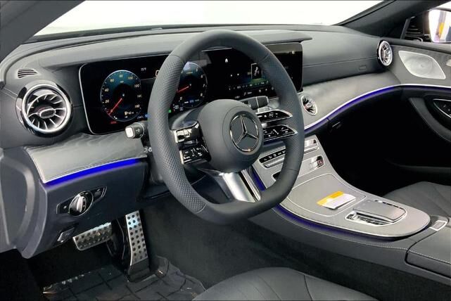 2023 Mercedes-Benz CLS-Class