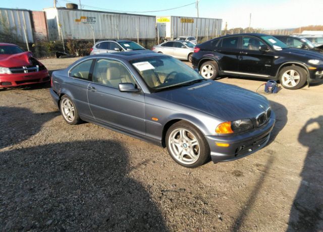 BMW 328Ci