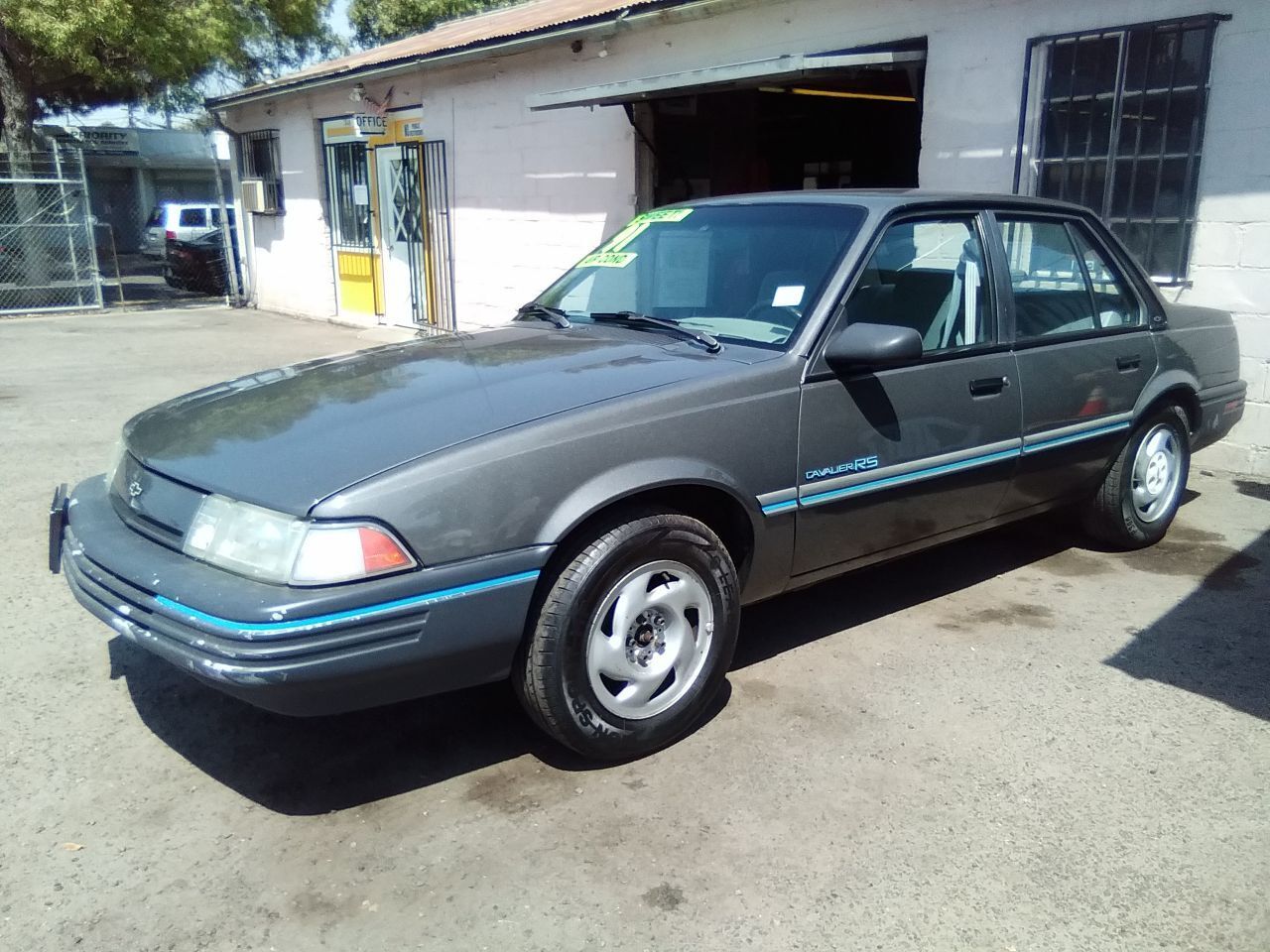 Chevrolet Cavalier