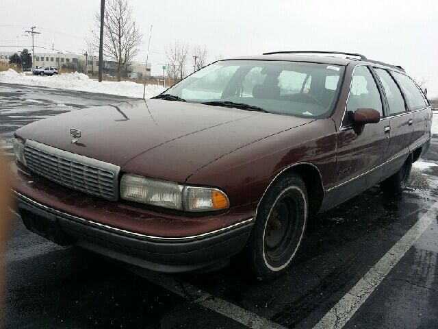 Chevrolet Caprice
