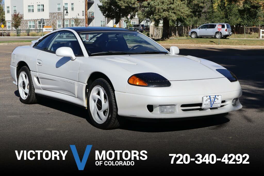 Dodge Stealth