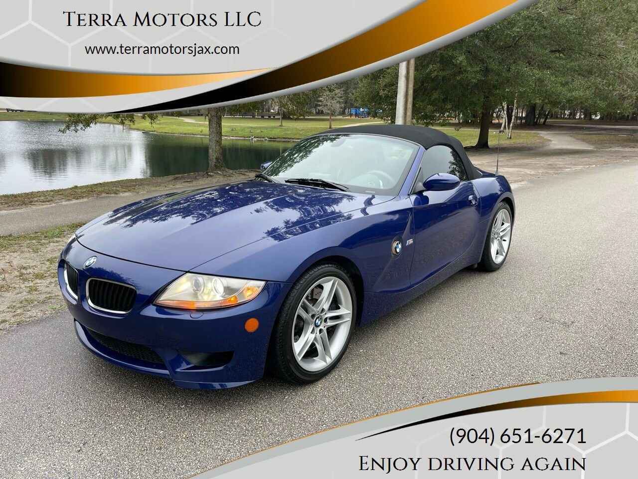 2006 BMW Z4