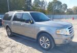 2008 FORD Expedition MAX