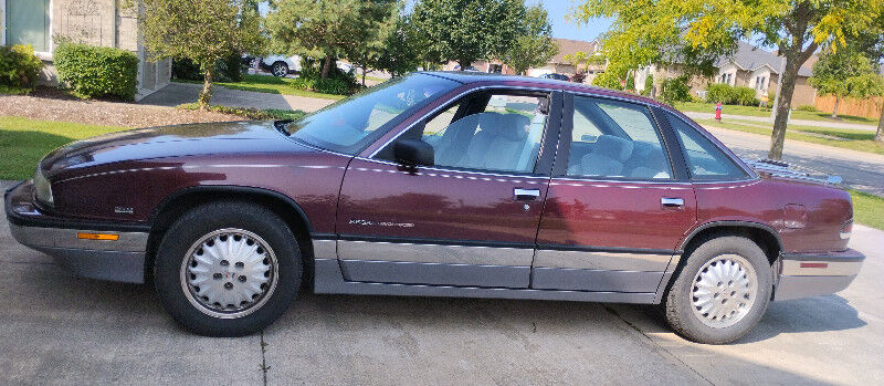 Buick Regal