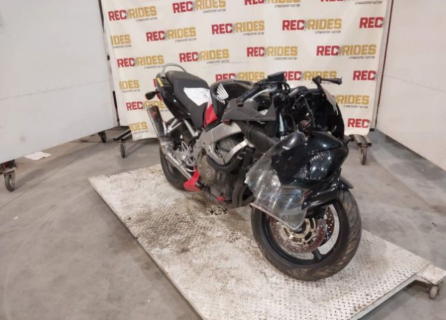 Honda CBR600