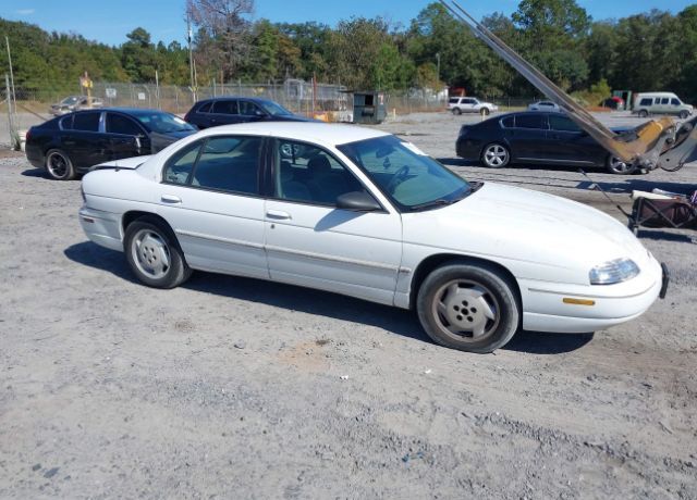 Chevrolet Lumina