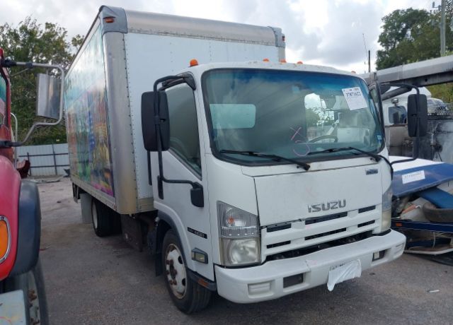 Isuzu NQR/NRR