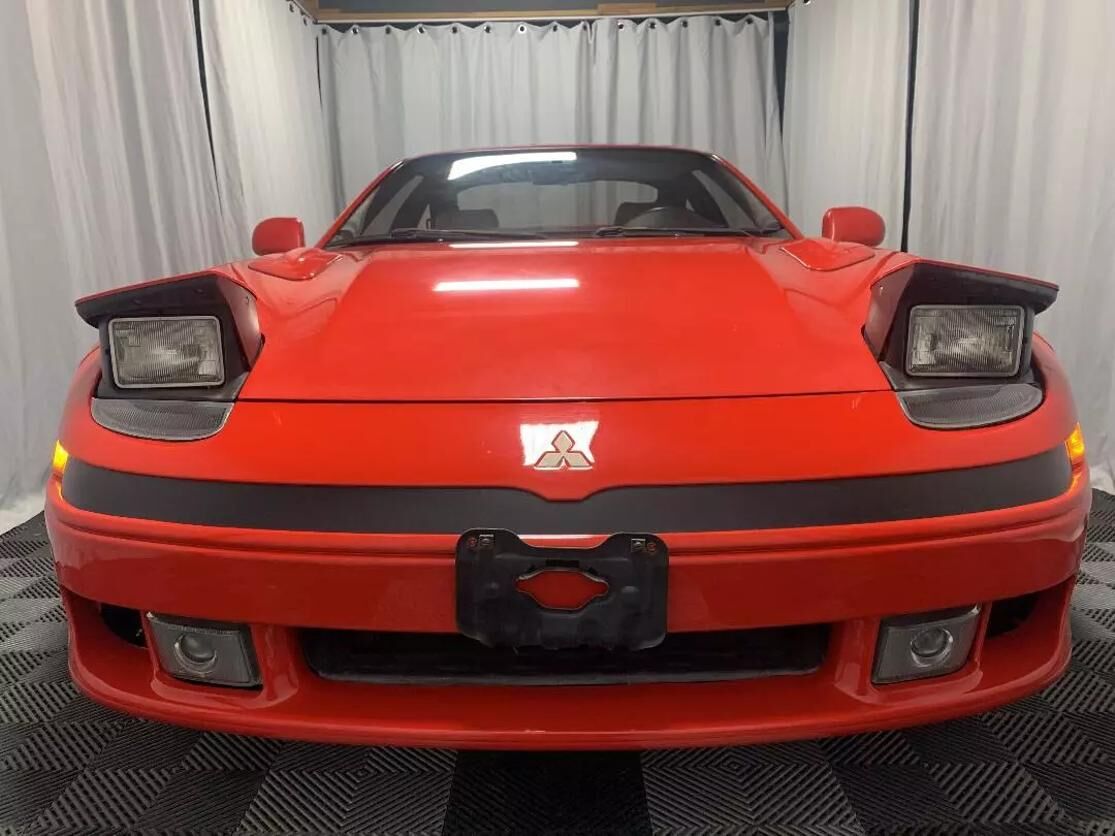 Mitsubishi 3000 GT