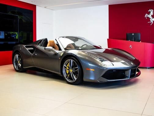 FERRARI