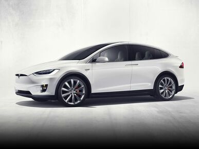 2020 TESLA Model X - VIN Decoder