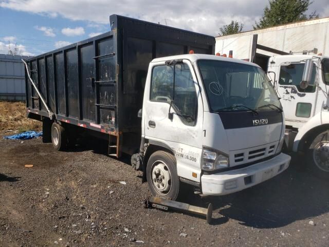 Isuzu NQR/NRR