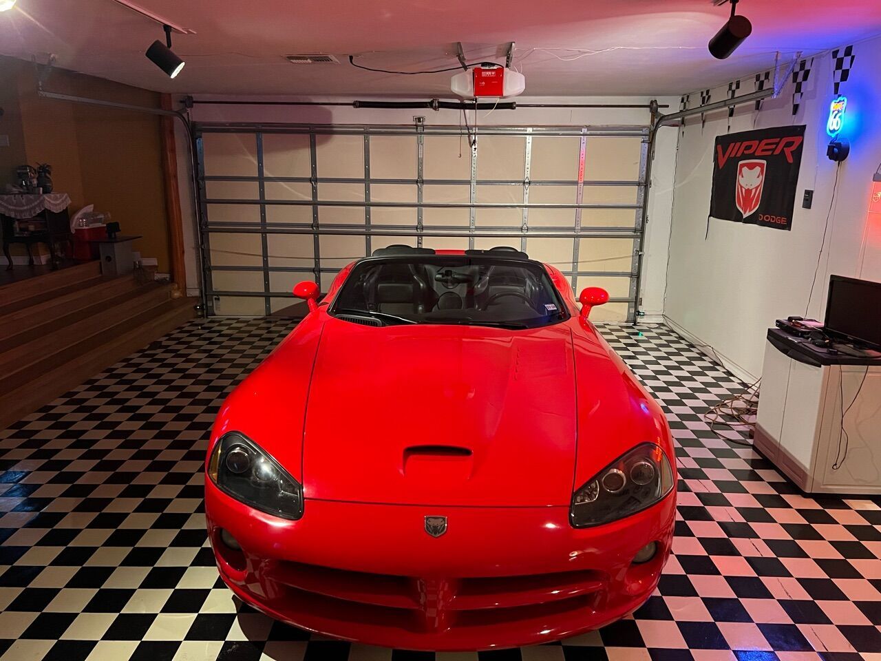 Dodge Viper
