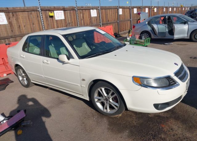 Saab 9-5