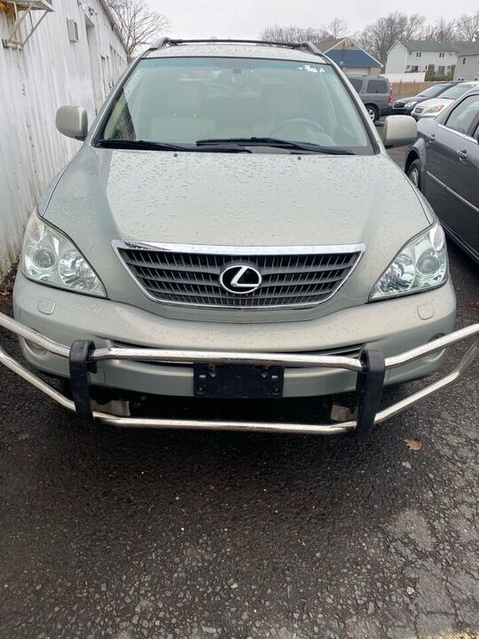 2006 LEXUS RX