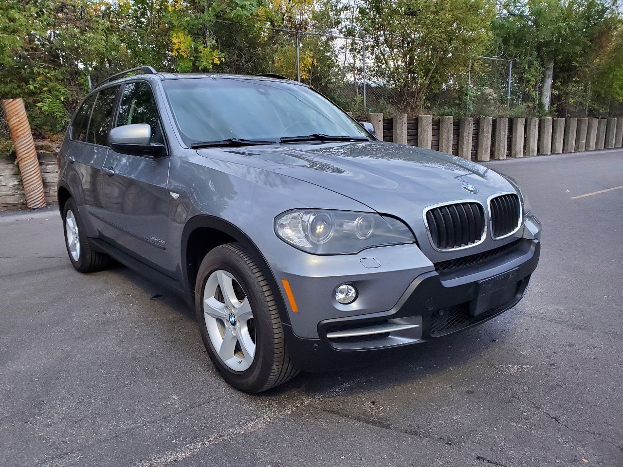 2010 BMW X5